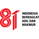 Logo HUT RI 81